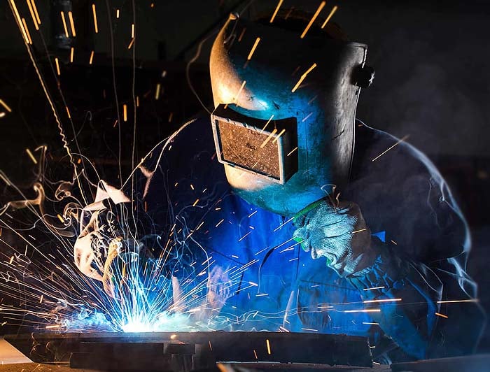 American Worker