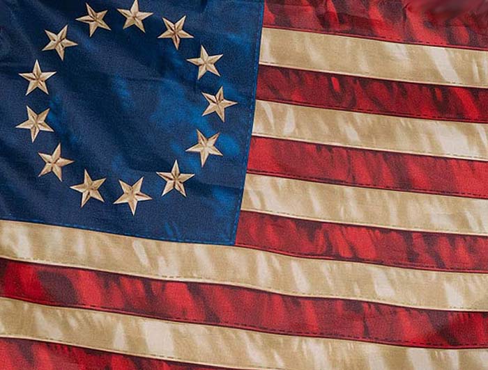 America 250