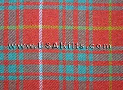 Bruce Tartan - Ancient