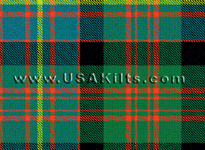 Cameron Tartan - Erracht Ancient