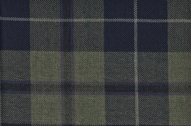 Douglas Tartan - Hebredian Collection