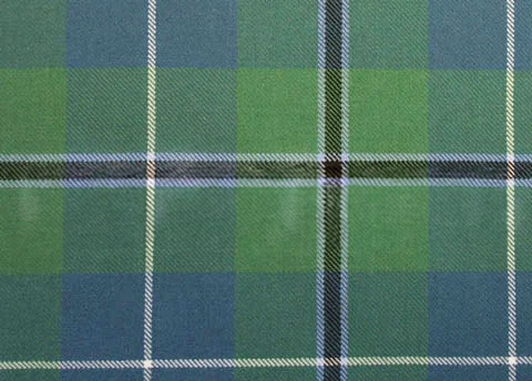 Douglas Tartan - Ancient