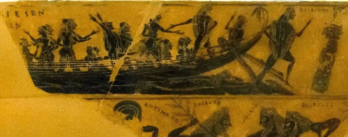 The famous Ship of Theseus arguement may apply to artifacts like Wallace's sword