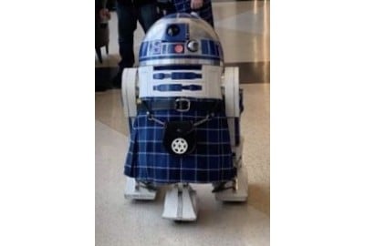 Why Do People Wear Kilts for Cosplay and in Fandom?