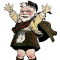 Oh No! My DNA Says We’re Not Related to the Clan! Can I Wear the Tartan? Yes and Here’s Why