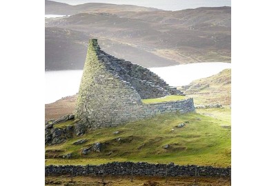 The History of Tourism in Scotland: The Complete Story and Ideas for Americans - Part One