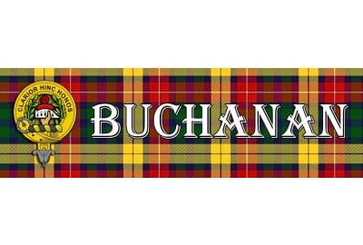 The Clan Buchanan Story: From Legend to Legacy