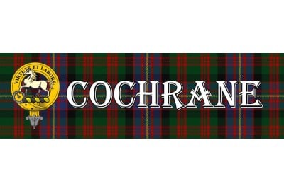 Clan Cochrane History: Origins, Heraldry, and the Earls of Dundonald
