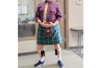 Worst Kilt Mistakes