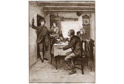 What is Hogmanay? And Why Should Americans Celebrate It?