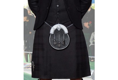 Wearing a Kilt to a Funeral: Choosing Respectful Highland Wear Options