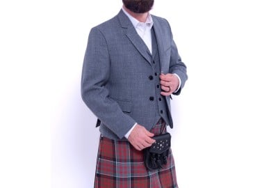 The Right Kilt Outfit for You - Complete Explainer and USA Kilts Product Guide