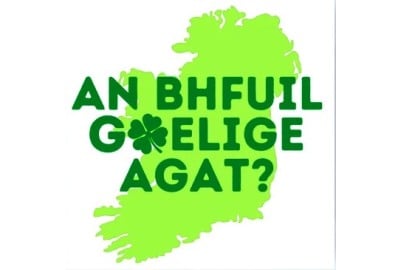 How To Start Learning Gaelic - Irish or Scottish