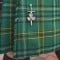 Why Do Irish Americans Wear Kilts? Are Irish Kilts "Conflating" Celtic Cultures?