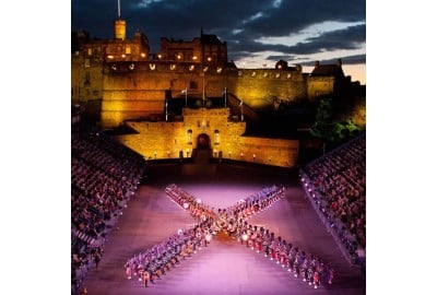 Modern Adventures! - Scottish Tourism - Part Four