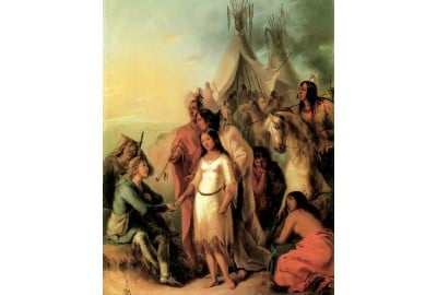 Saga of the Scots-Irish