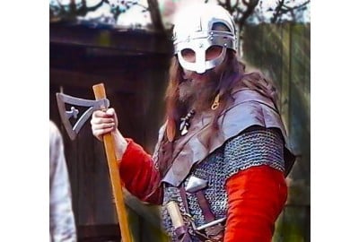 Are Scots Descended from Vikings? Some Are. Here's How it Happened.