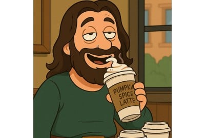 Is Pumpkin Spice Celtic???