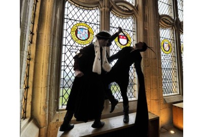 Clan Douglas - Power, Intrigue and Courage