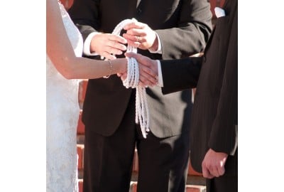 What Really Is a Handfasting?
