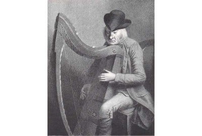 The Real History of the Song Danny Boy