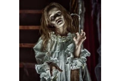 Scotland's Best Haunted Sites to Visit
