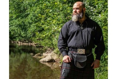 Are There “Forbidden Tartans”? The Truth About What Tartans You Are Allowed to Wear