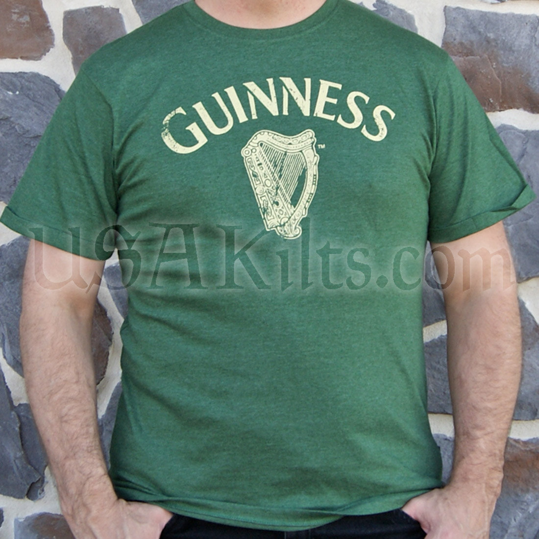 shirts to go with kilts