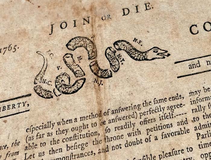 E Pluribus Unum