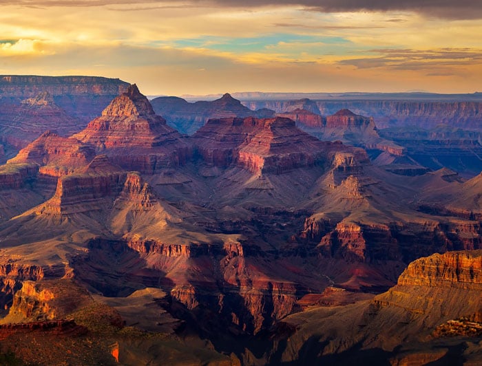 Grand Canyon