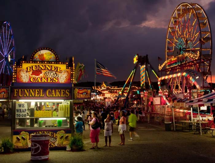 County Fair