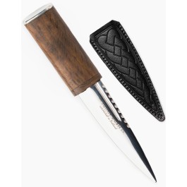 Bog Oak Sgian Dubh Sgian Dubhs USA Kilts USA Kilts
