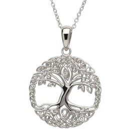 『TAKA ORIGINAL』Starling Tree Necklace Starling Tree Necklace – TAKA ORIGINAL LIMITED