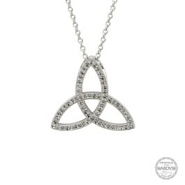 ＴＡＴＩＡＮＡ Silver 925 Crystal Tie Necklace NZ2455 500686 11wjEYzt2LL._UY300_.jpg