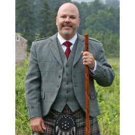 Tweed Jacket & Vest | Kilt Jackets | USA Kilts