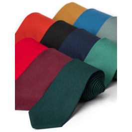 Wool Neckties | Ties | USA Kilts