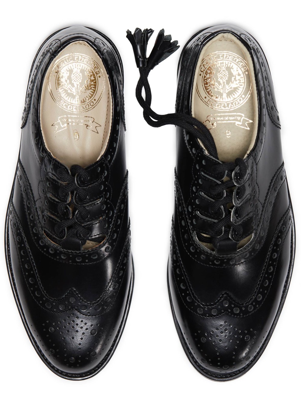 Best ghillie brogues discount