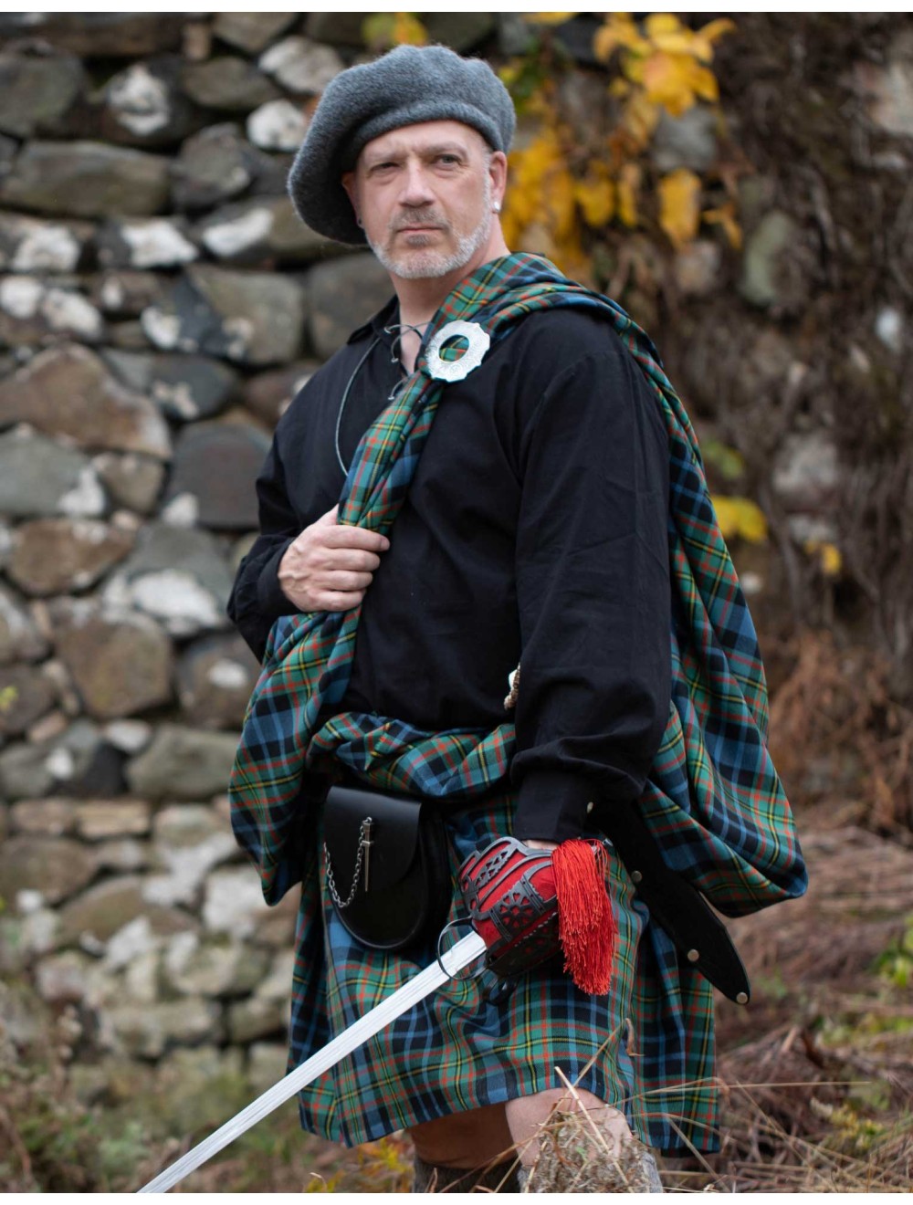 Kilt hat 2025