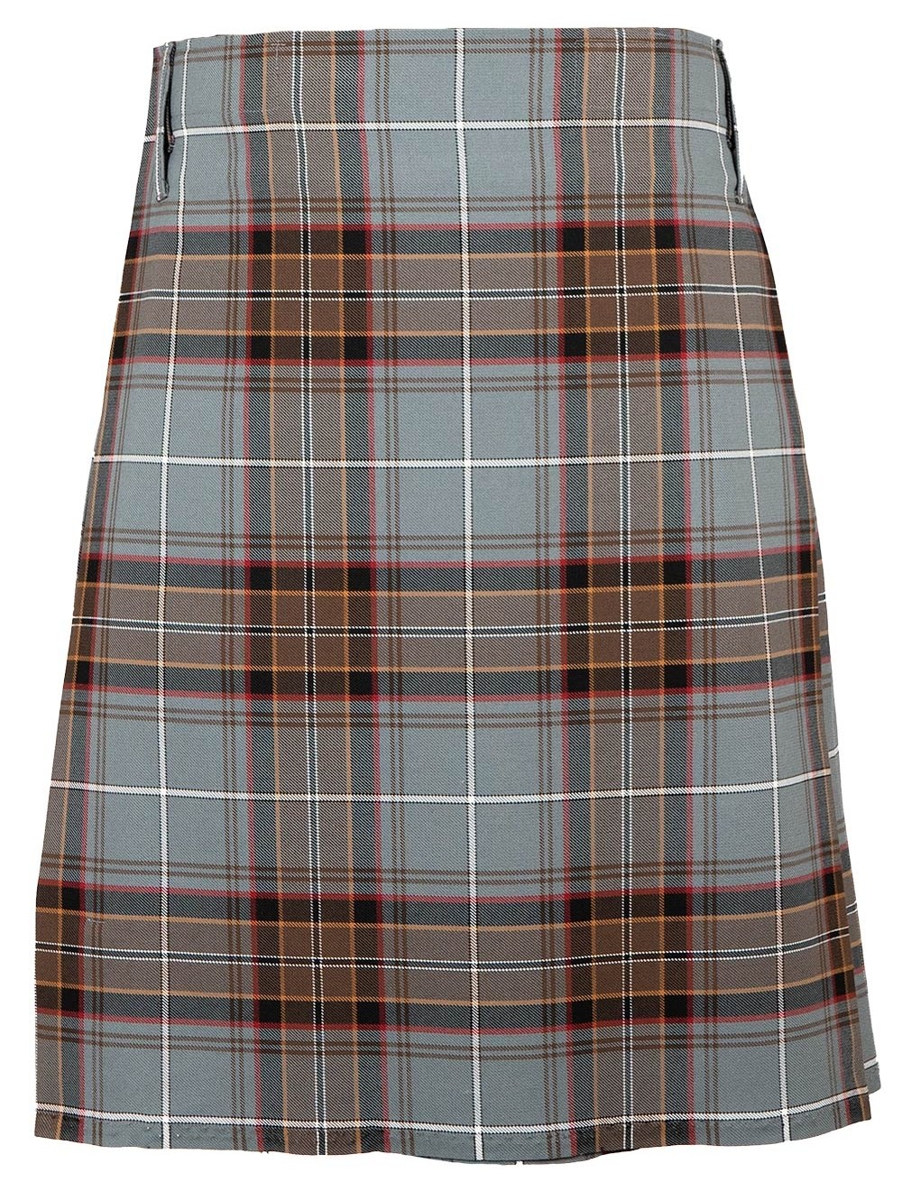Kilts & Culture Casual Kilt | Kilts for Men | USA Kilts