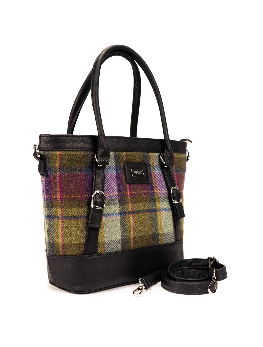 Tweed handbag new arrivals