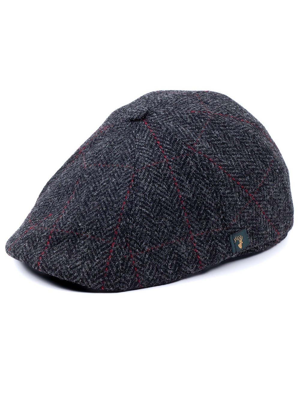 Custom scally caps clearance