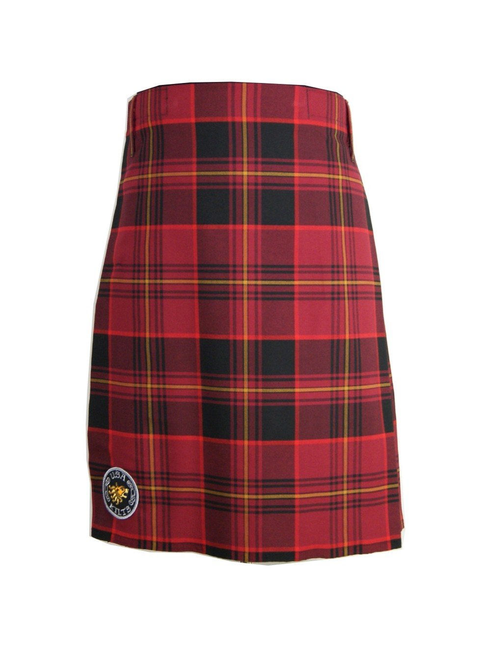 USA Kilt s German Heritage Casual Kilt