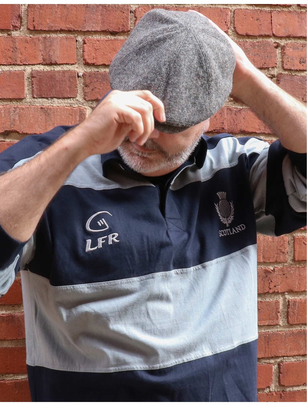 Scotland rugby shirt long sleeve cheap