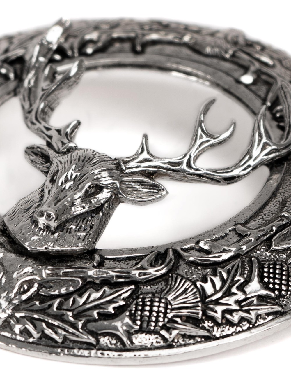 Ladies plaid brooch discount