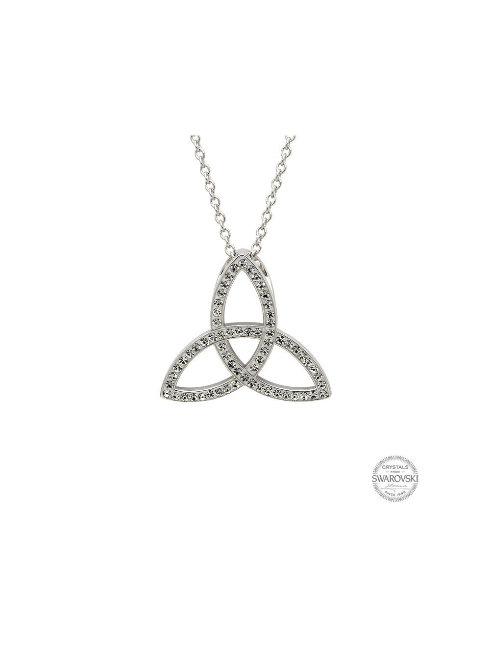 Schwartz crystal jewellery shop