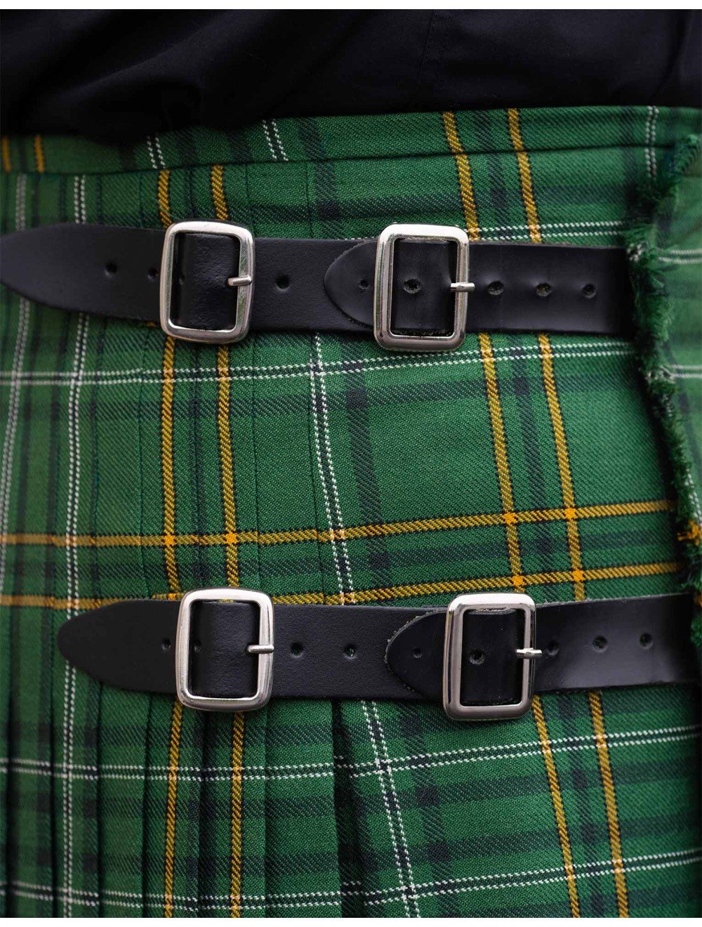 Kilt straps on sale