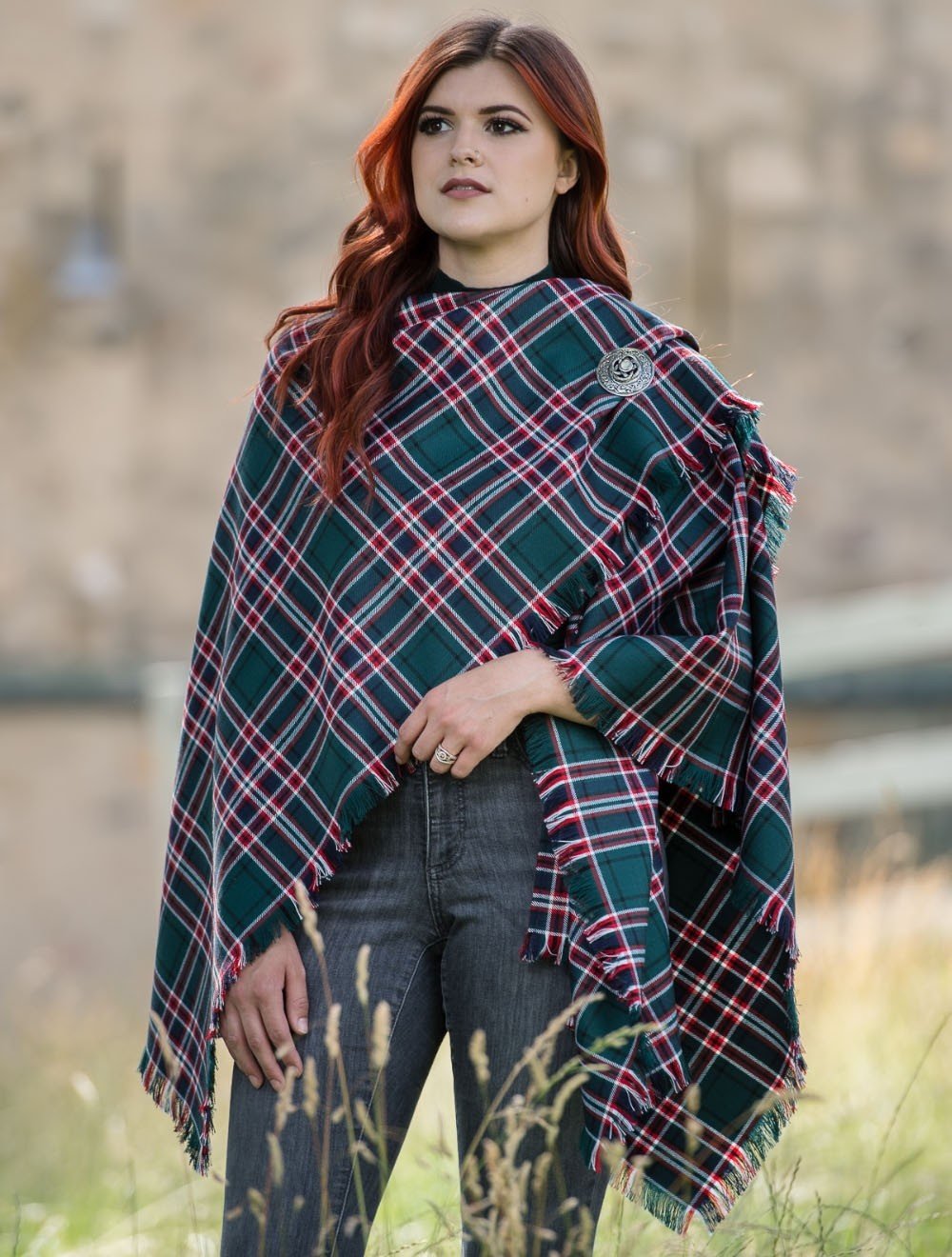 Wool serape 2025