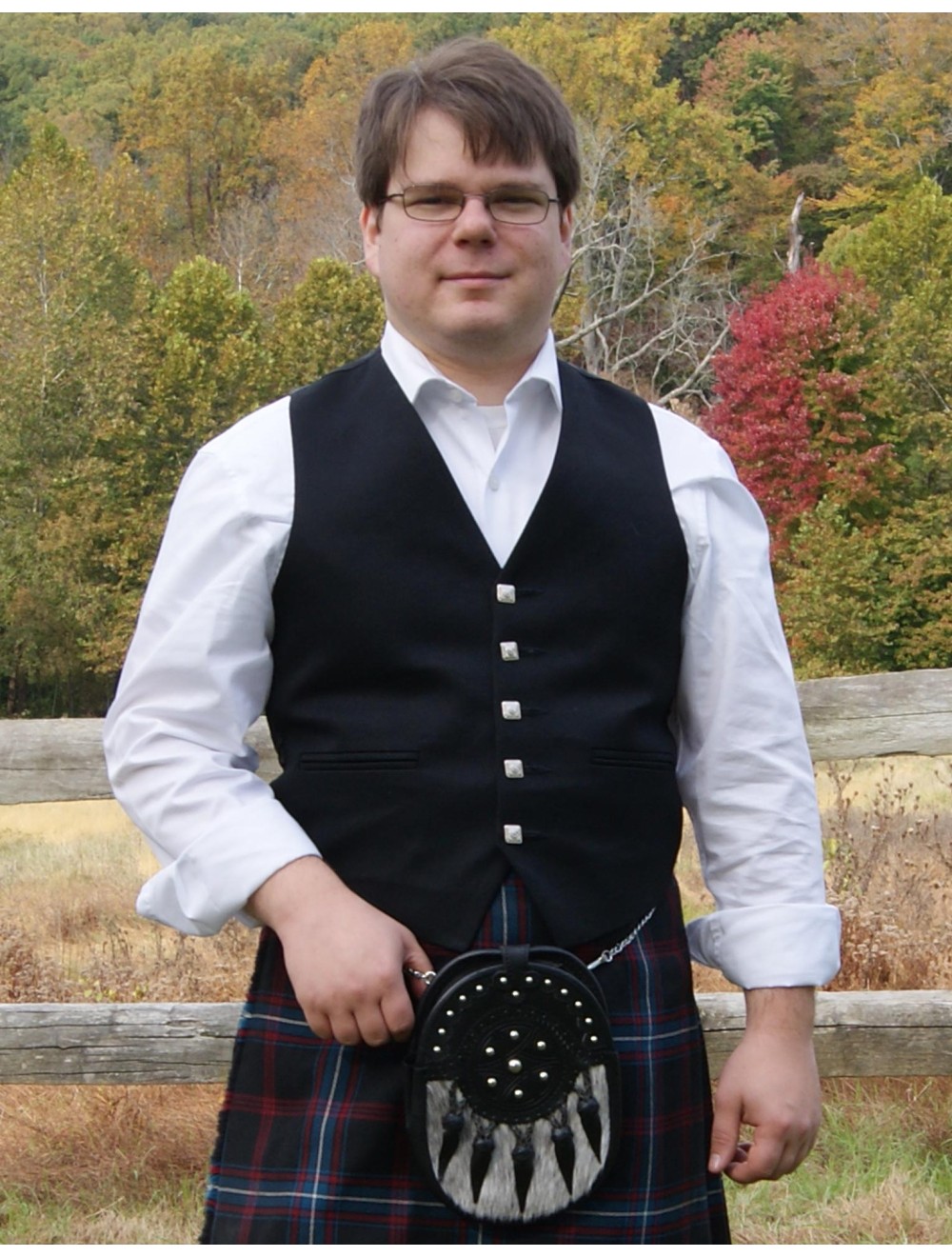 Argyll Vest Kilt Jackets USA Kilts