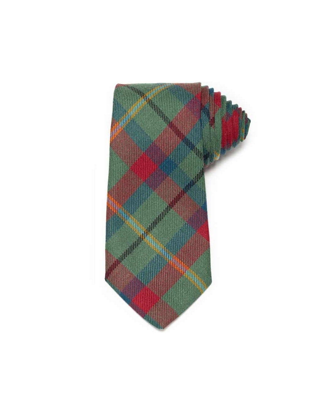 irish necktie