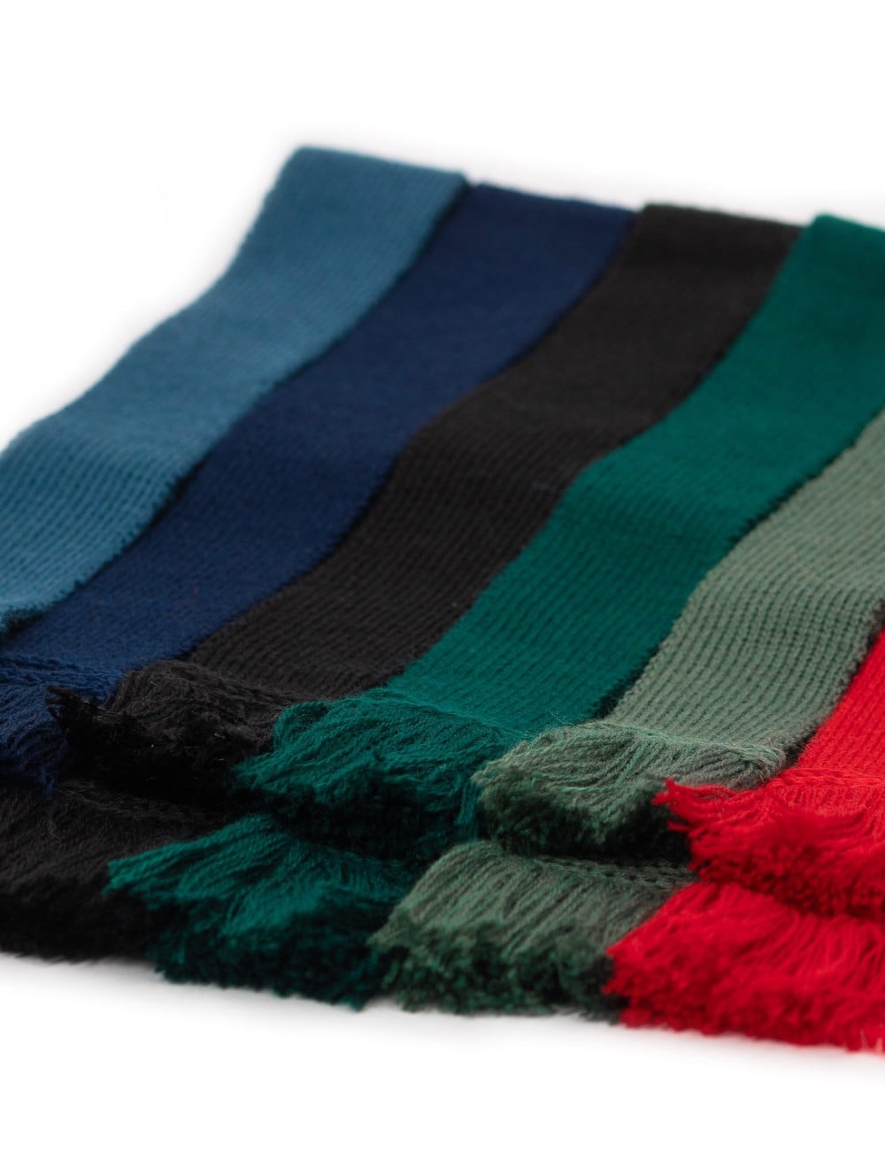 kilt hose garter ties